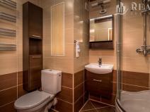 Prodej bytu 1+1, Jirkov, Generála Svobody, 42 m2