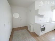 Prodej bytu 1+1, Jirkov, Generála Svobody, 42 m2