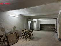 Prodej skladu, Karlovy Vary, Moravská, 75 m2