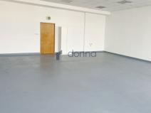 Pronájem kanceláře, Praha, U průhonu, 62 m2