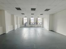 Pronájem kanceláře, Praha, U průhonu, 81 m2