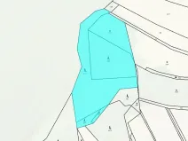 Prodej lesa, Drozdov, 11901 m2