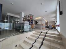 Pronájem kanceláře, Praha - Žižkov, Žerotínova, 31 m2