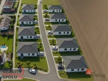 Prodej pozemku pro bydlení, Nasavrky, 883 m2