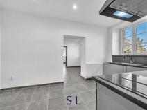 Pronájem bytu 2+1, Cvikov, Československé armády, 59 m2