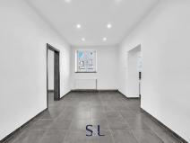 Pronájem bytu 2+1, Cvikov, Československé armády, 59 m2