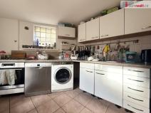 Pronájem rodinného domu, Jenčice, 108 m2