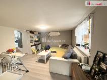 Pronájem rodinného domu, Jenčice, 108 m2