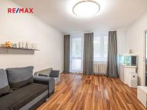 Prodej bytu 3+1, Praha - Michle, Ohradní, 70 m2