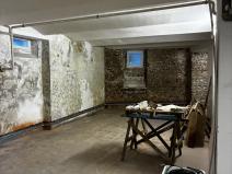 Pronájem skladu, Karlovy Vary, Moravská, 75 m2