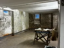 Pronájem skladu, Karlovy Vary, Moravská, 75 m2