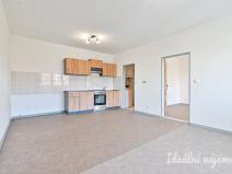 Pronájem bytu 2+kk, Domažlice, Pivovarská, 47 m2