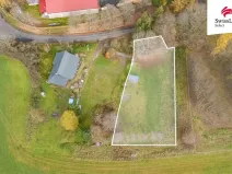 Prodej pozemku pro bydlení, Tachov, 2139 m2