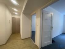 Pronájem bytu 2+1, Praha - Krč, Na strži, 54 m2