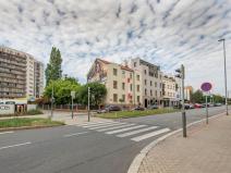 Pronájem bytu 2+1, Praha - Krč, Na strži, 54 m2