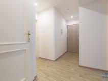 Pronájem bytu 2+1, Praha - Krč, Na strži, 54 m2