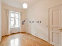 Pronájem bytu 3+kk, Praha, Mánesova, 118 m2
