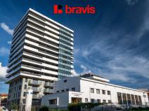 Prodej bytu 1+kk, Brno, Ponávka, 28 m2