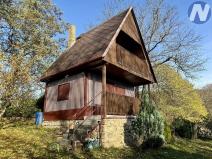 Prodej chaty, Prachatice, 39 m2