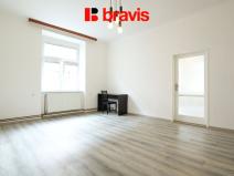 Pronájem bytu 3+1, Brno - Veveří, Tučkova, 75 m2