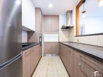 Pronájem bytu 3+kk, Pardubice - Pardubičky, U Borku, 66 m2