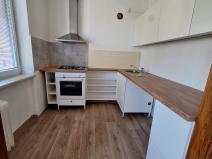 Pronájem bytu 3+1, Krnov - Pod Bezručovým vrchem, Maxima Gorkého, 65 m2