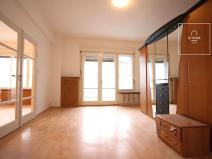 Pronájem bytu 3+1, Praha - Nové Město, Masarykovo nábřeží, 103 m2