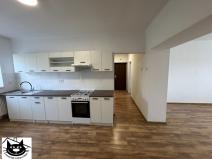 Pronájem bytu 2+1, Příbram - Příbram IV, Hornických učňů, 68 m2