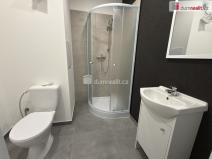 Pronájem bytu 1+kk, Ústí nad Labem, Glennova, 19 m2