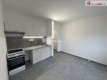 Pronájem bytu 1+kk, Ústí nad Labem, Glennova, 19 m2