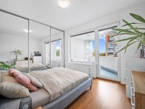 Prodej bytu 2+kk, Praha - Horní Měcholupy, Modenská, 66 m2