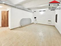 Pronájem obchodního prostoru, Brno, Minoritská, 70 m2