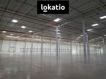 Pronájem skladu, Úžice, 14707 m2