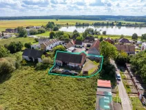 Prodej pozemku pro bydlení, České Budějovice, 1008 m2