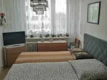 Prodej bytu 2+kk, Praha - Letňany, Ostravská, 48 m2
