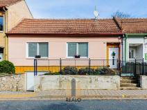 Prodej rodinného domu, Troubsko, U rybníka, 120 m2