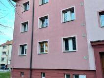 Pronájem bytu 3+1, Holešov, 75 m2