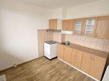 Pronájem bytu 2+1, Litvínov, Valdštejnská, 49 m2