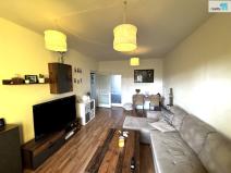 Pronájem bytu 2+1, Praha - Krč, Olbrachtova, 53 m2