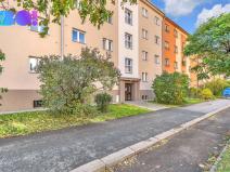 Prodej bytu 2+1, Hradec Králové, M. D. Rettigové, 54 m2