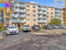 Prodej bytu 2+1, Hradec Králové, M. D. Rettigové, 54 m2