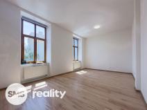 Pronájem bytu 2+kk, Opava - Město, Nákladní, 54 m2