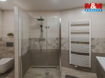 Prodej bytu 4+1, Terezín, Dlouhá, 186 m2