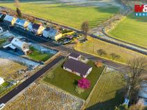 Prodej pozemku pro bydlení, Nové Město pod Smrkem, Frýdlantská, 969 m2