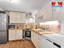 Prodej bytu 5+kk, Hodkovice nad Mohelkou - Záskalí, 187 m2