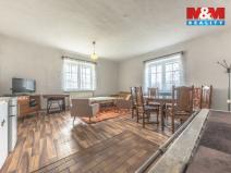 Prodej rodinného domu, Studenec, 100 m2