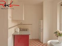 Pronájem bytu 2+1, Mělník, nám. Gen. Swierczewského, 54 m2