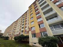 Prodej bytu 3+1, Most, Marš. Rybalka, 79 m2