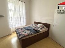 Pronájem bytu 3+1, Brno, Masarykova, 104 m2