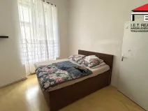 Pronájem bytu 3+1, Brno, Masarykova, 104 m2